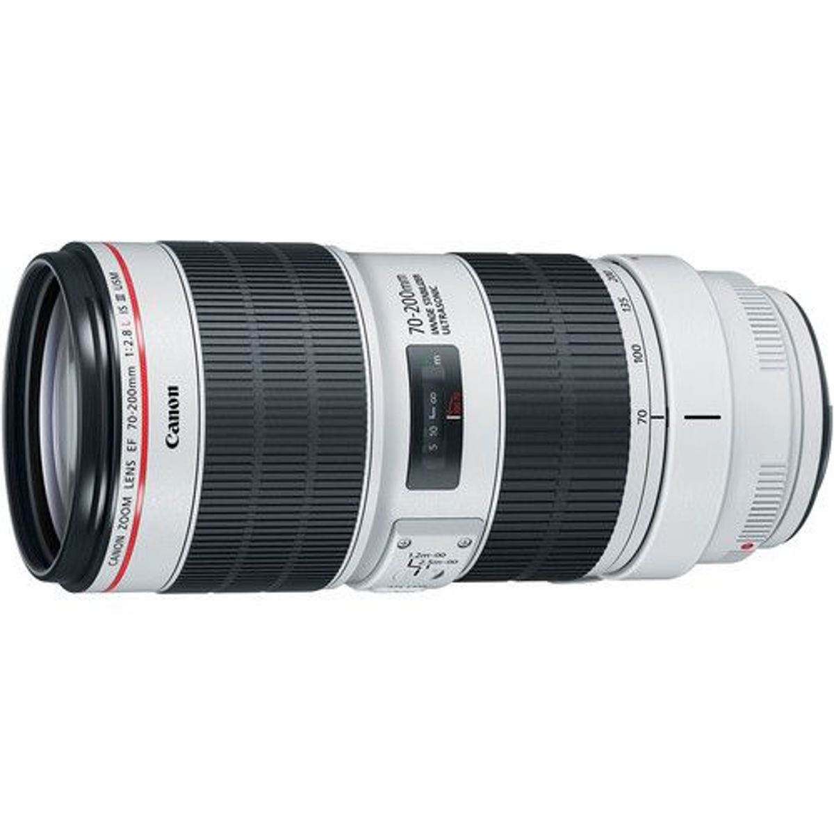 CANON - CANON Objectif EF 70-200mm f/2.8 L IS USM III