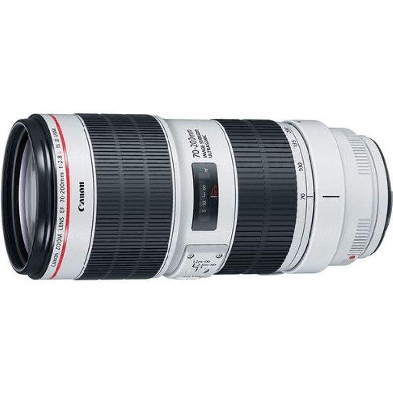 CANON - CANON Objectif EF 70-200mm f/2.8 L IS USM III