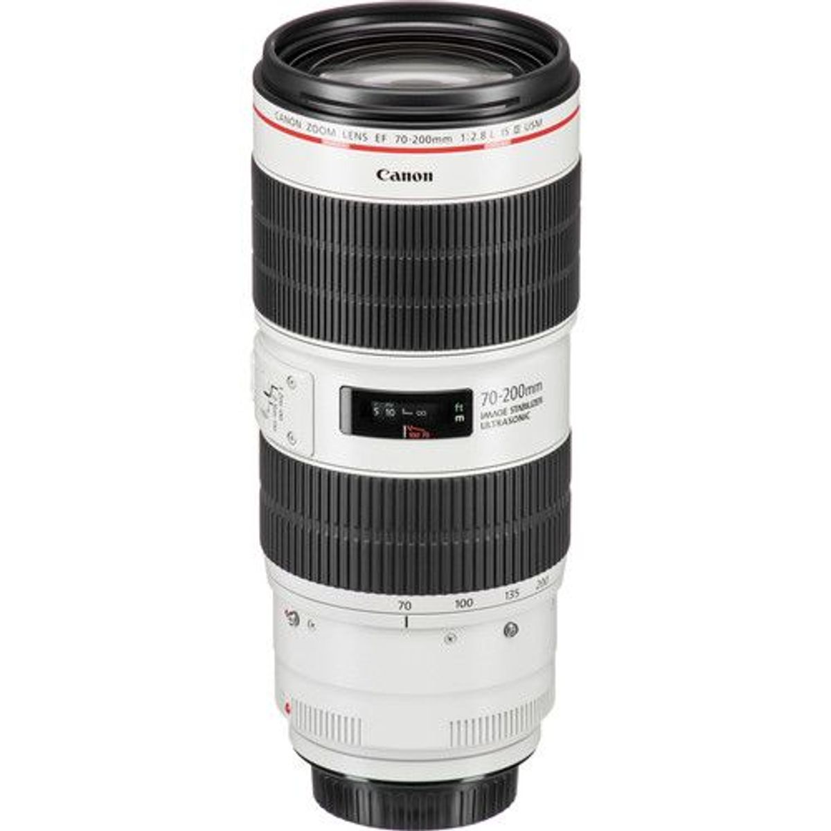 CANON - CANON Objectif EF 70-200mm f/2.8 L IS USM III