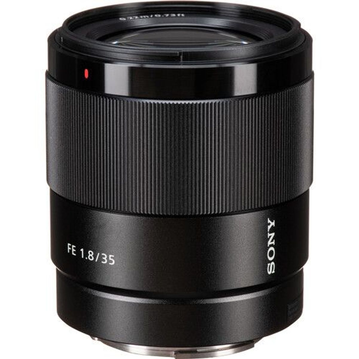 SONY - Sony FE 35mm f/1.8 - Full-Frame
