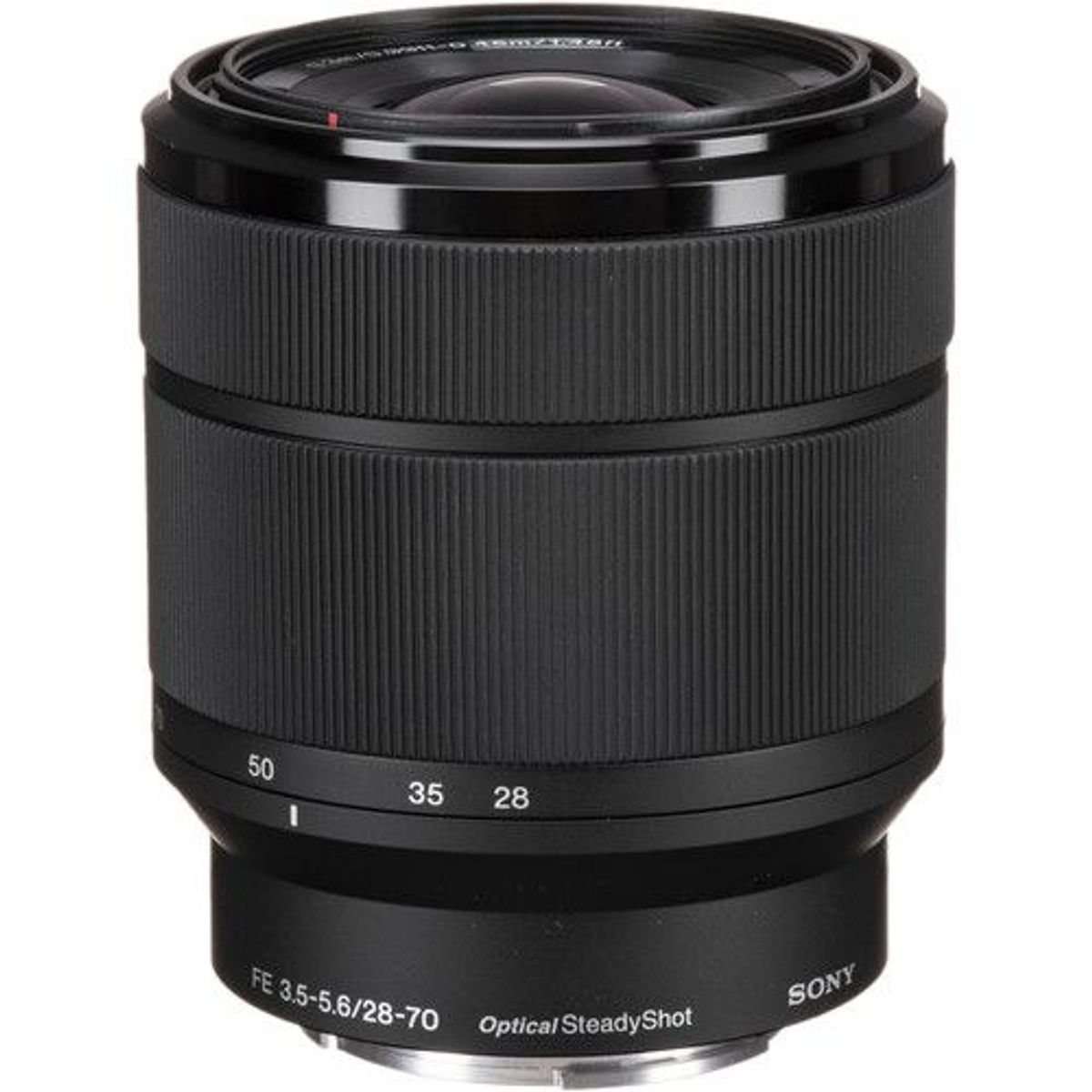 SONY - Sony FE 28-70mm f3.5-5.6 OSS  bulk