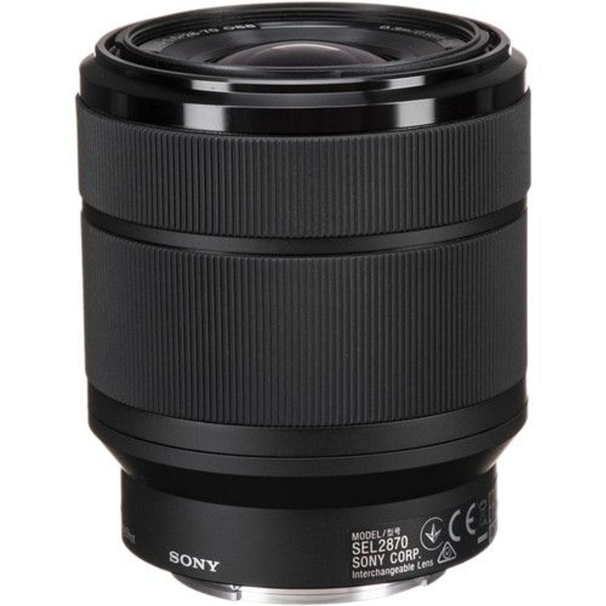 SONY - Sony FE 28-70mm f3.5-5.6 OSS  bulk