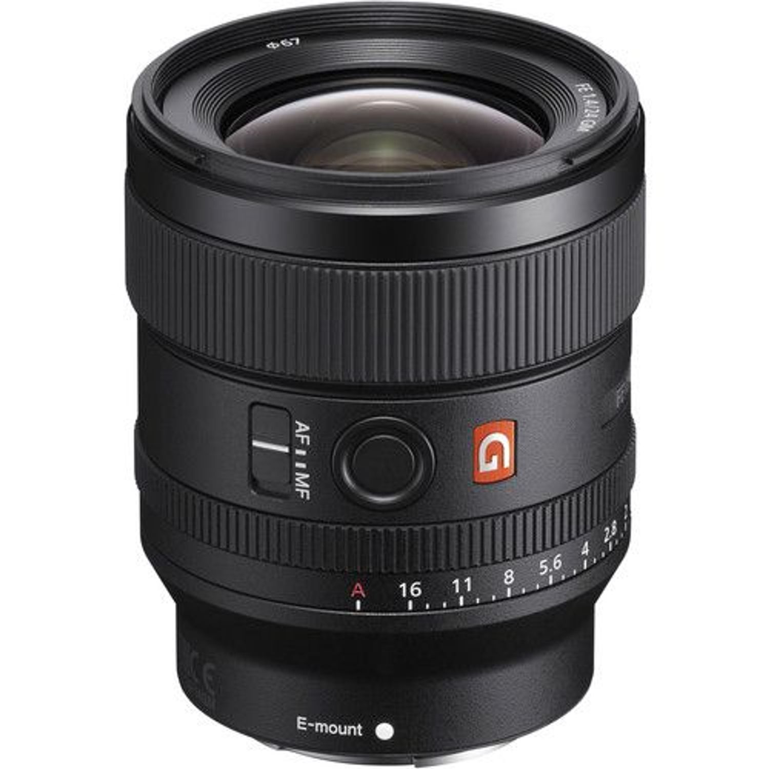 Sony FE 24mm f1.4 GM SEL24F14GM SONY | Falabella Perú