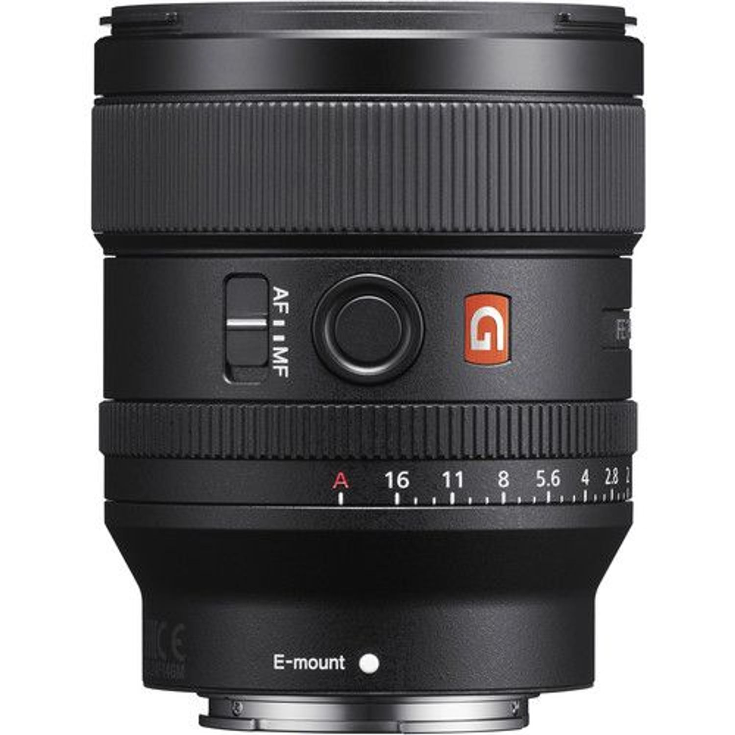 ★美品★ SONY FE 24㎜ F1.4 GM  SEL24F14GM 新品)SONY (ソニー) FE 24mm F1.4 GM SEL24F14GM（商品ID