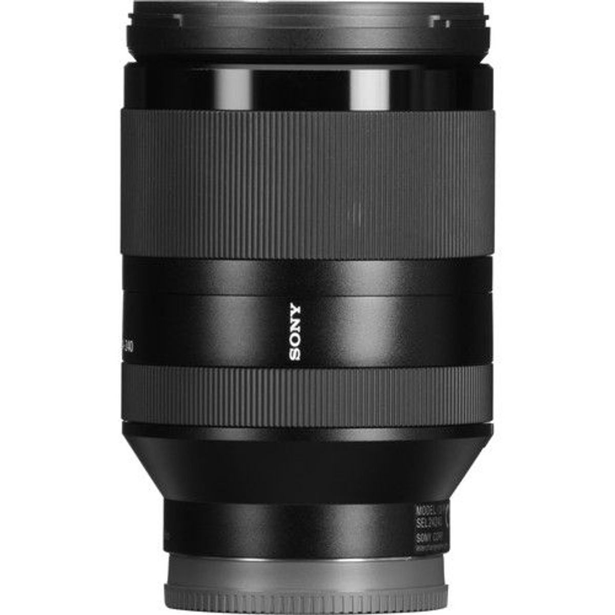 SONY - Sony FE 24-240mm f3.5-6.3 OSS SEL24240