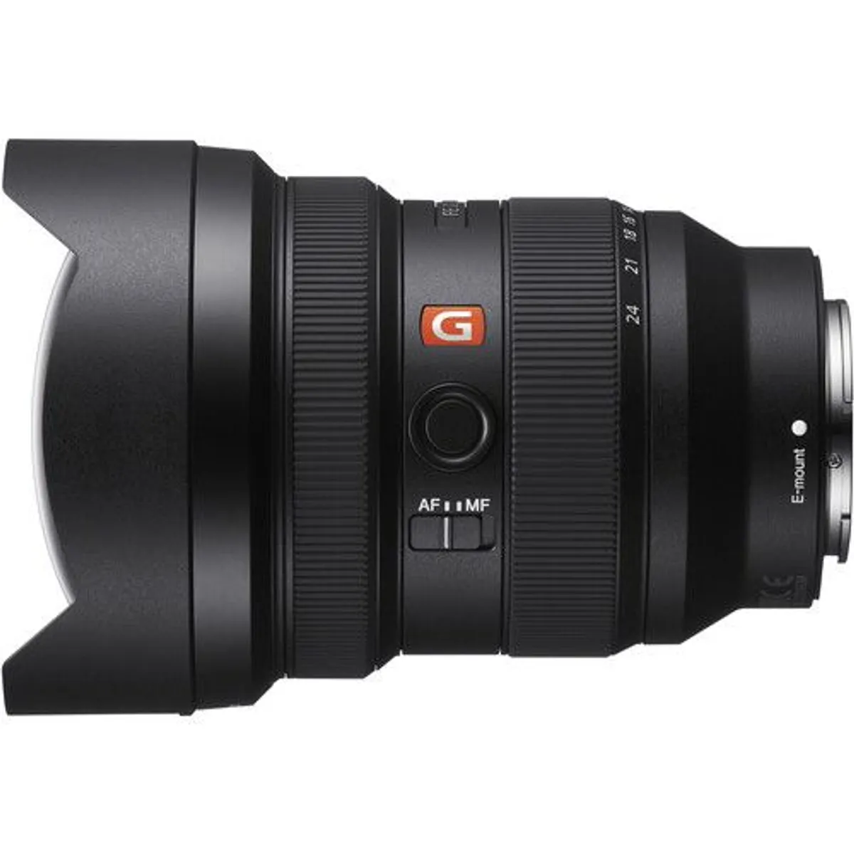 SONY - Sony FE 12-24mm f2.8 GM SEL1224GM