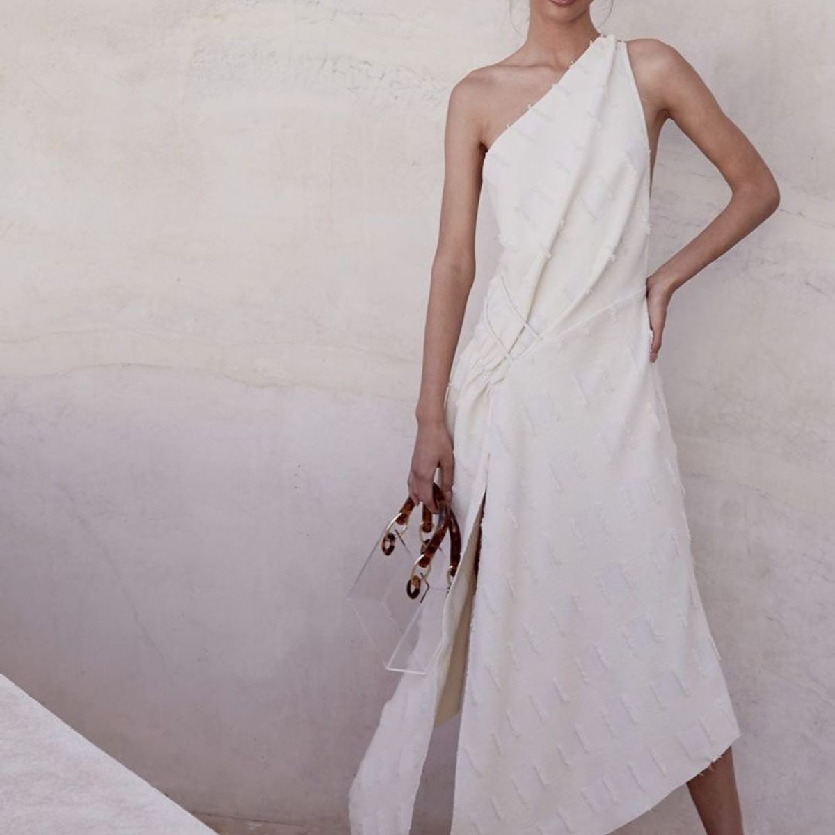 GENERICO - Vestido de fiesta elegante para mujer