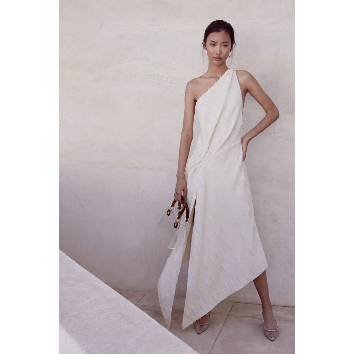 GENERICO - Vestido de fiesta elegante para mujer