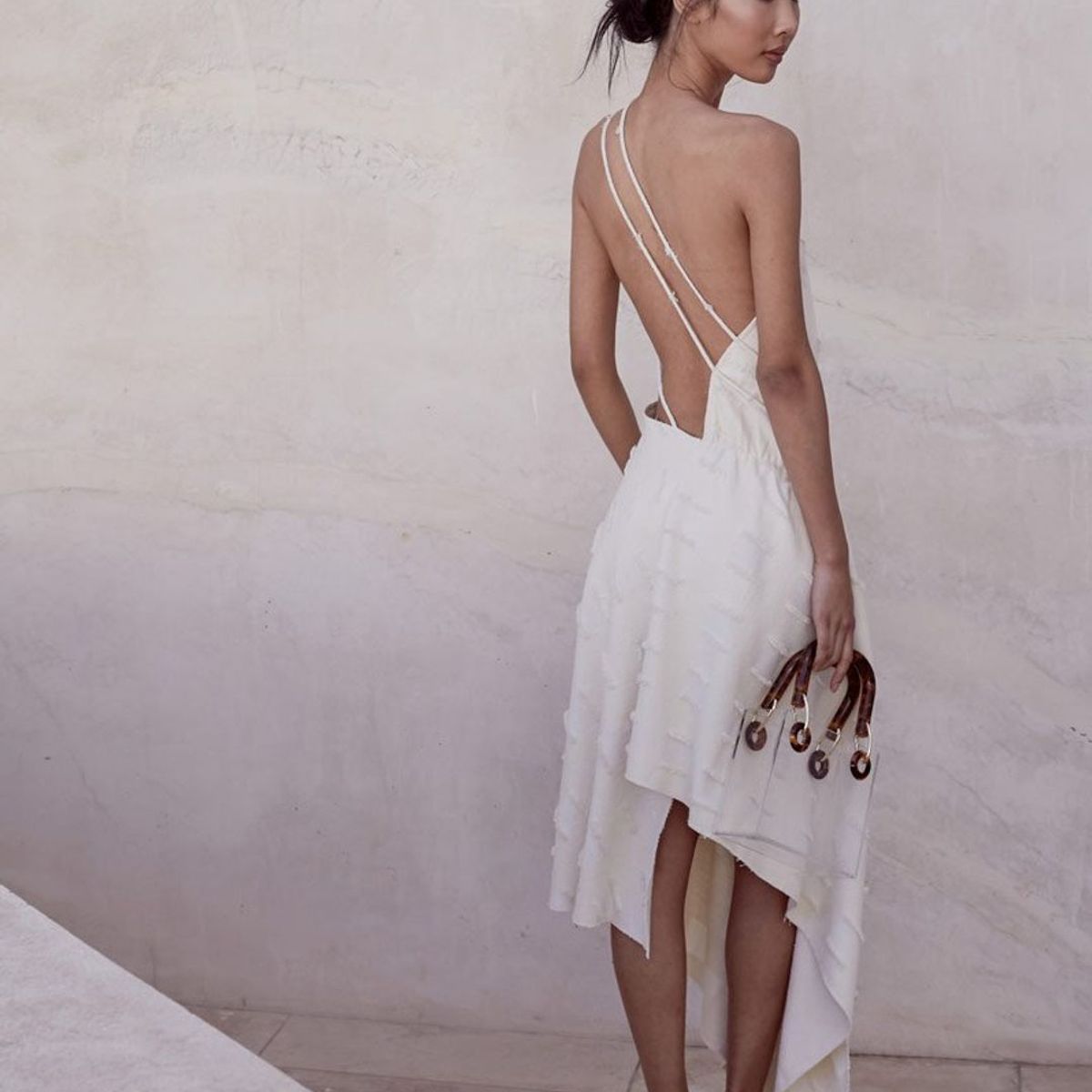 GENERICO - Vestido de fiesta elegante para mujer