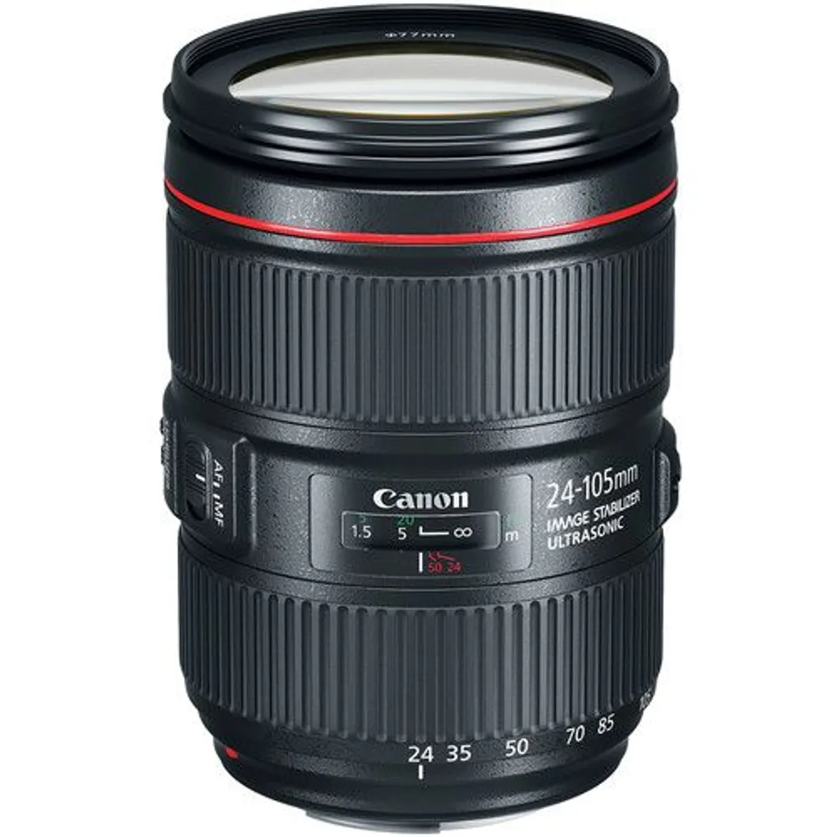CANON - Canon EF 24-105mm f/4L IS II USM Lens