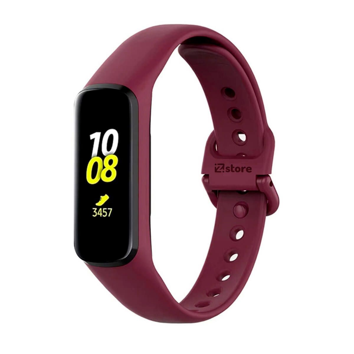 GENERICO - Correa Compatible Con Samsung Galaxy Fit 2 Vino