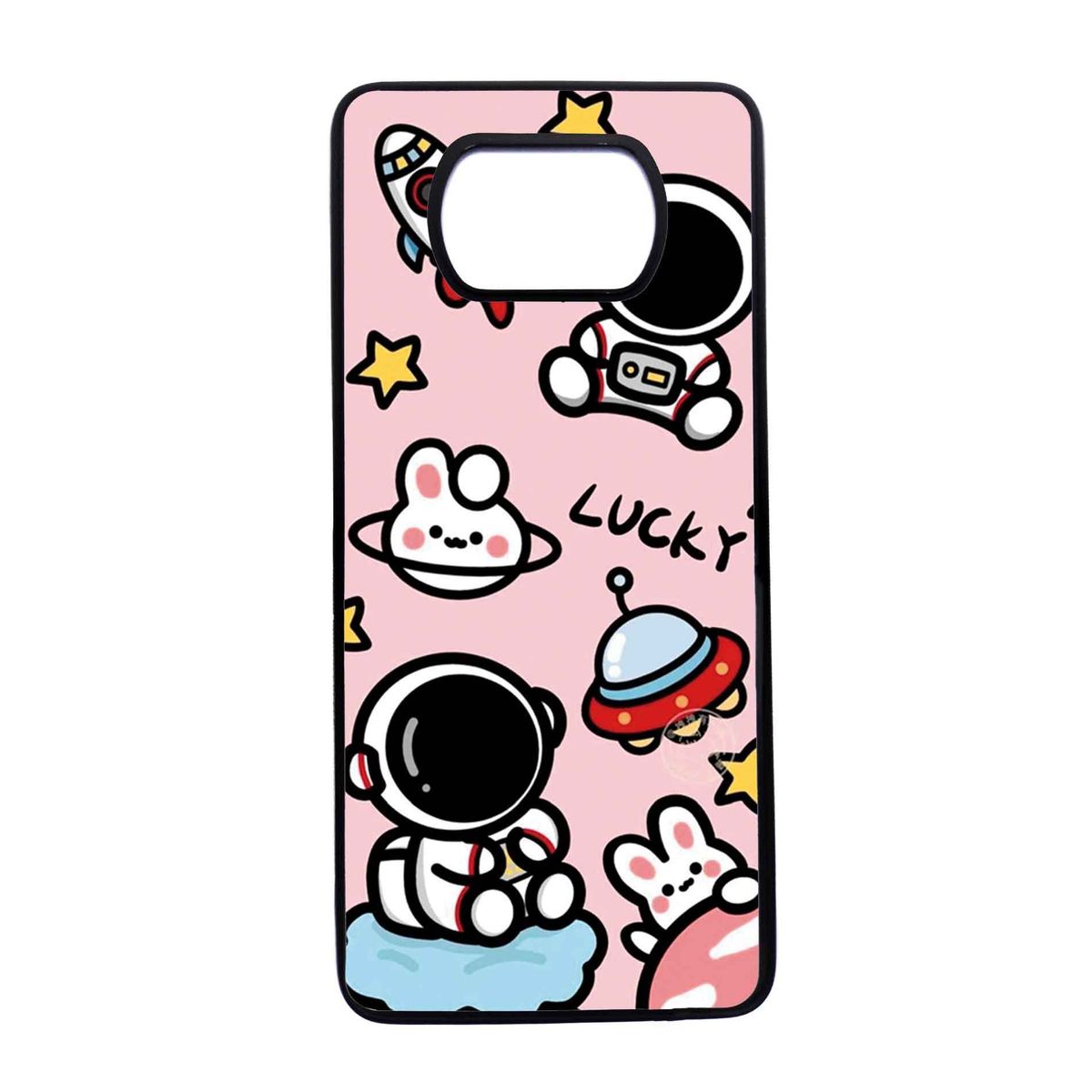 GENERICO - Funda Protector Case Para POCO X3 NFC X3 PRO.