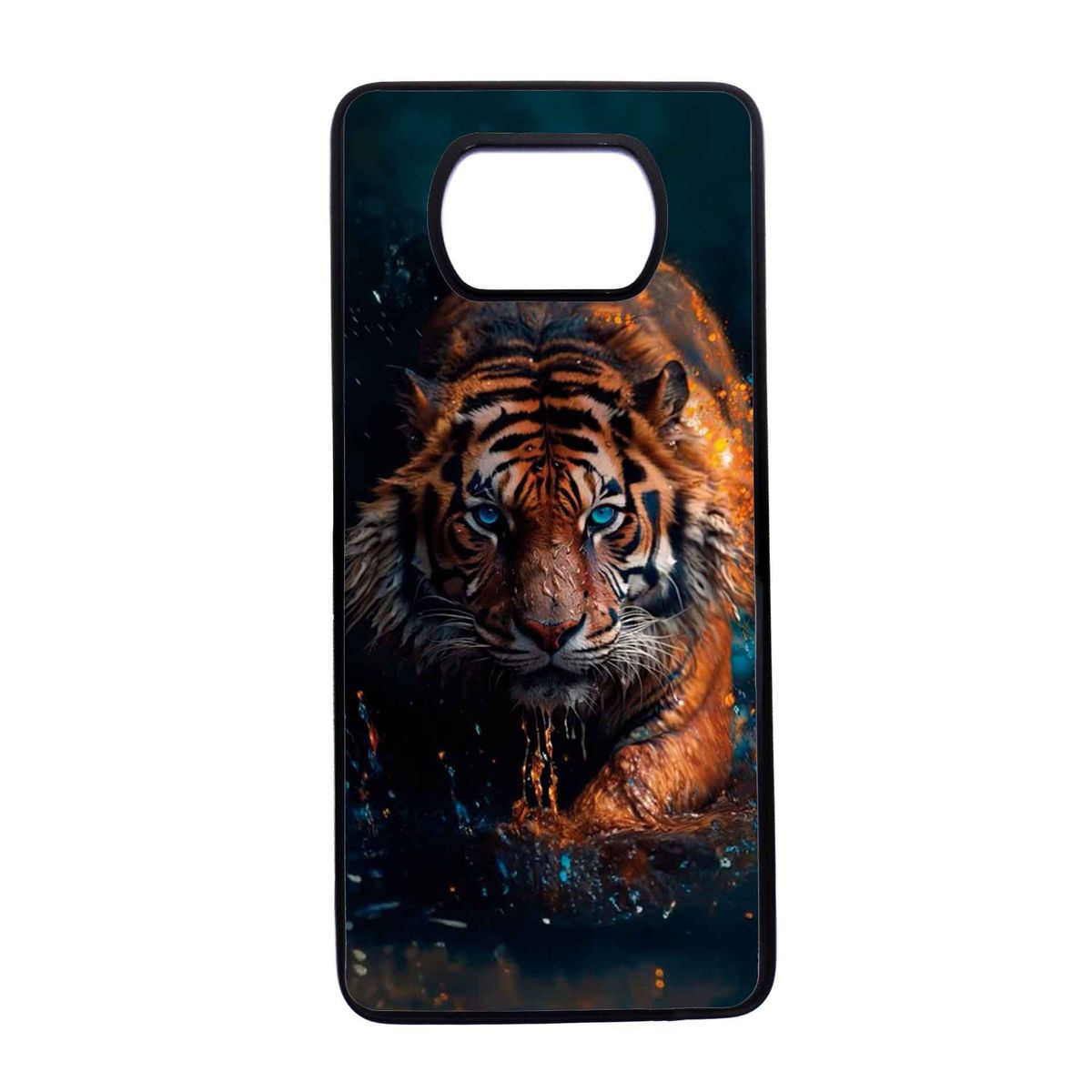 GENERICO - Funda Protector Case Para POCO X3 NFC X3 PRO.