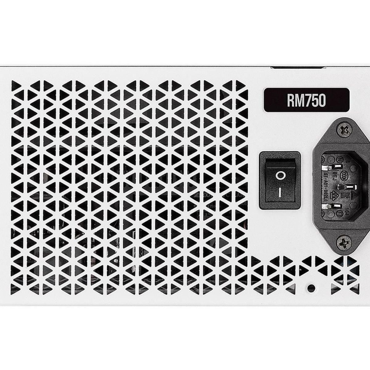 CORSAIR - Fuente de poder Corsair RM750 750W modular ATX EPS12V CP-9020231-NA