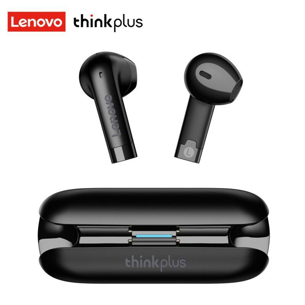 LENOVO - Audifonos Lenovo TW60  Bluetooth Thinkplus