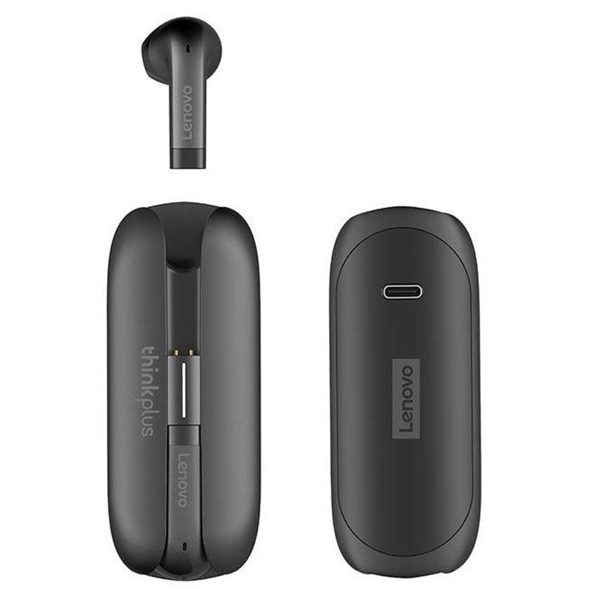LENOVO - Audifonos Lenovo TW60  Bluetooth Thinkplus