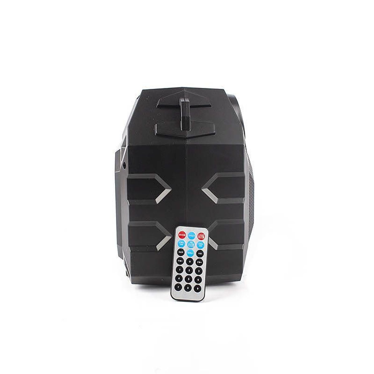 HALION - PARLANTE PORTATIL HALION HA-R41 BATERIA 120W