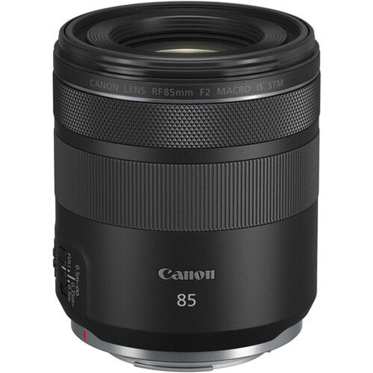 CANON - Canon RF 85mm f2 Macro IS STM