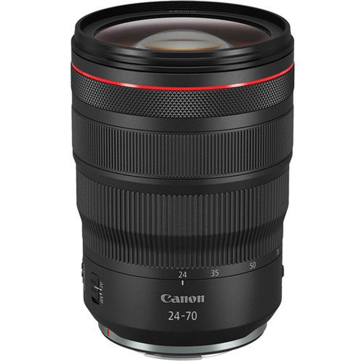 CANON - Canon RF 24-70mm f2.8L IS USM