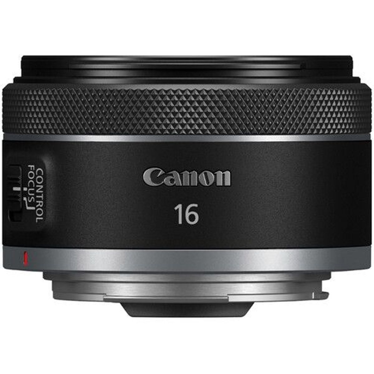 CANON - Canon RF 16mm f28 STM RF-Mount Lens Full-Frame Format