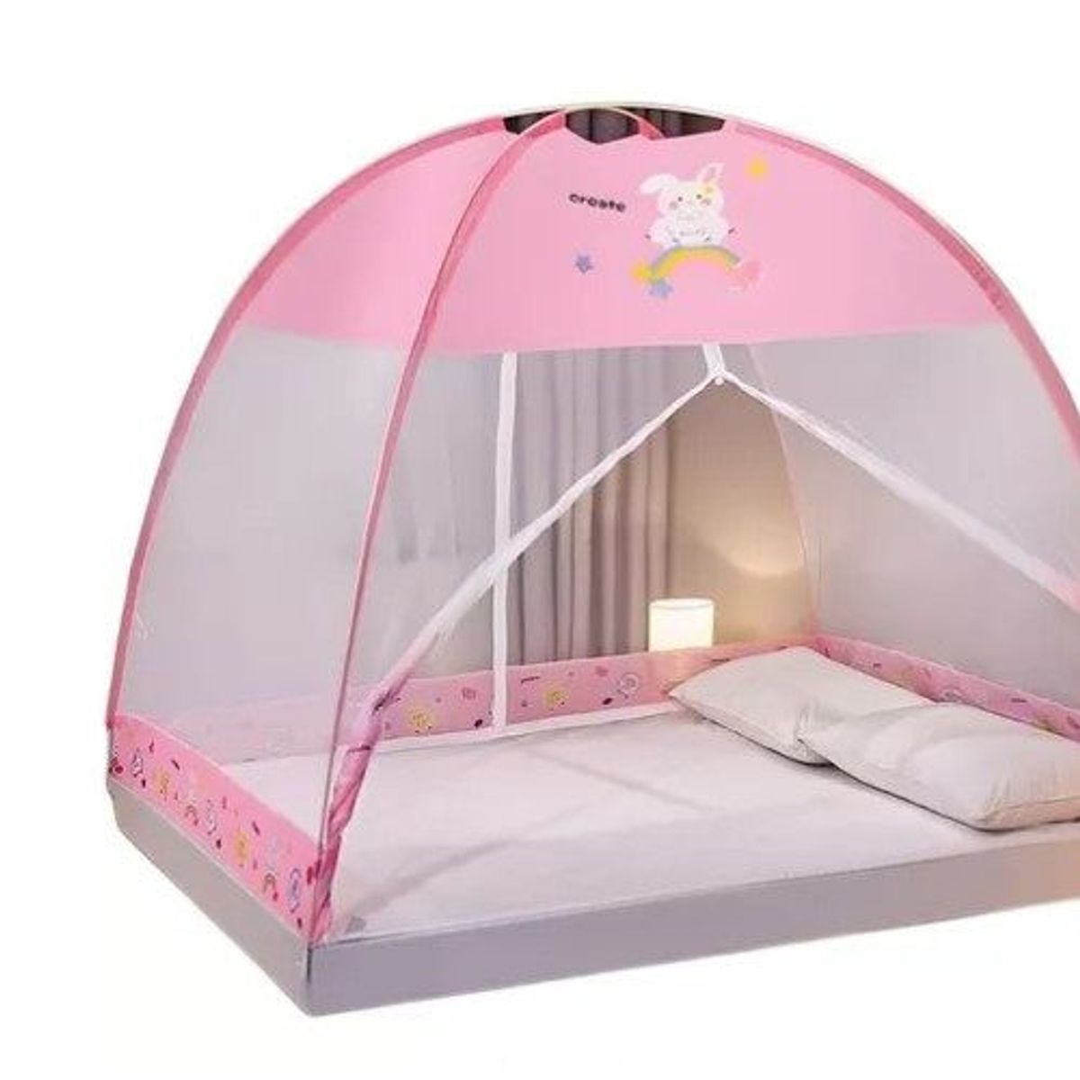 GENERICO - mosquitero plegable kawai antiplagas kawai