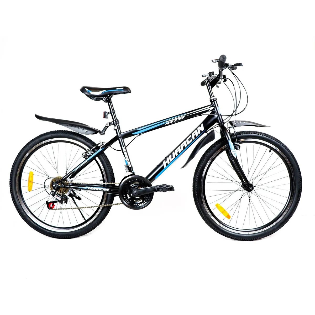 GENERICO - BICICLETA PRO H ARO 26 - MONTAÑERA