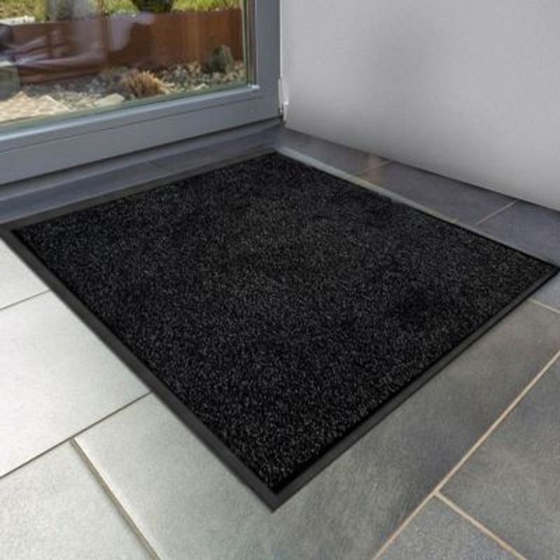 DECORPLAS - Felpudo Secado Continental 60X80Decorplas
