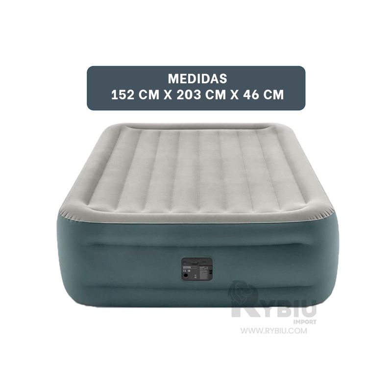 GENERICO - Litera Tipo Cama muy Comoda para Descansar