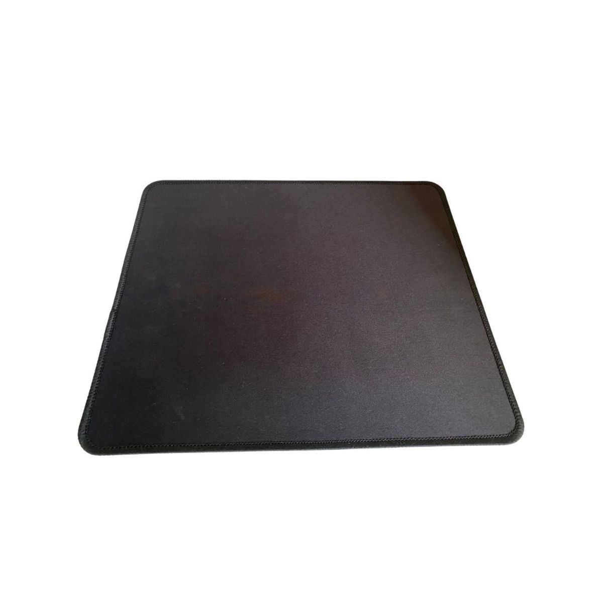 GENERICO - Mouse Pad Antideslizante Bordado Reforzado 29 x 25Cm