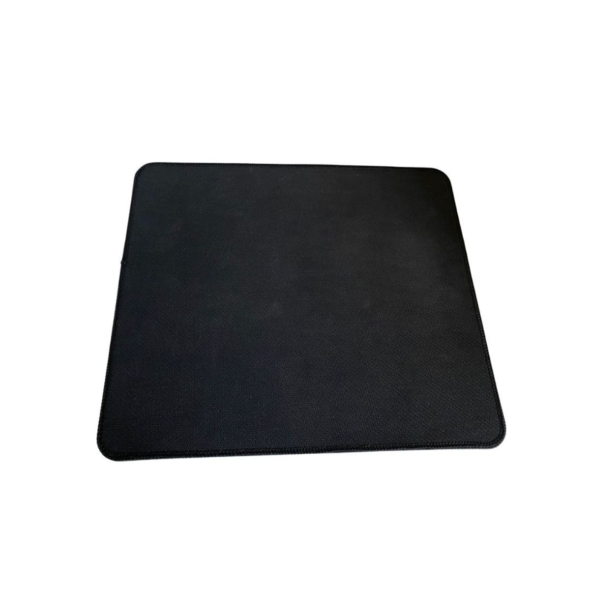 GENERICO - Mouse Pad Antideslizante Bordado Reforzado 29 x 25Cm