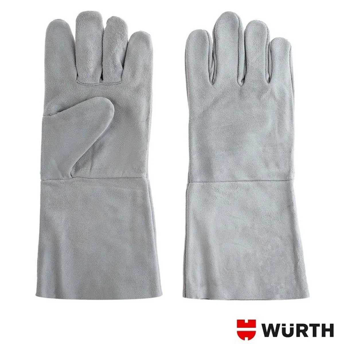 WURTH - Guantes de Soldador Profesional