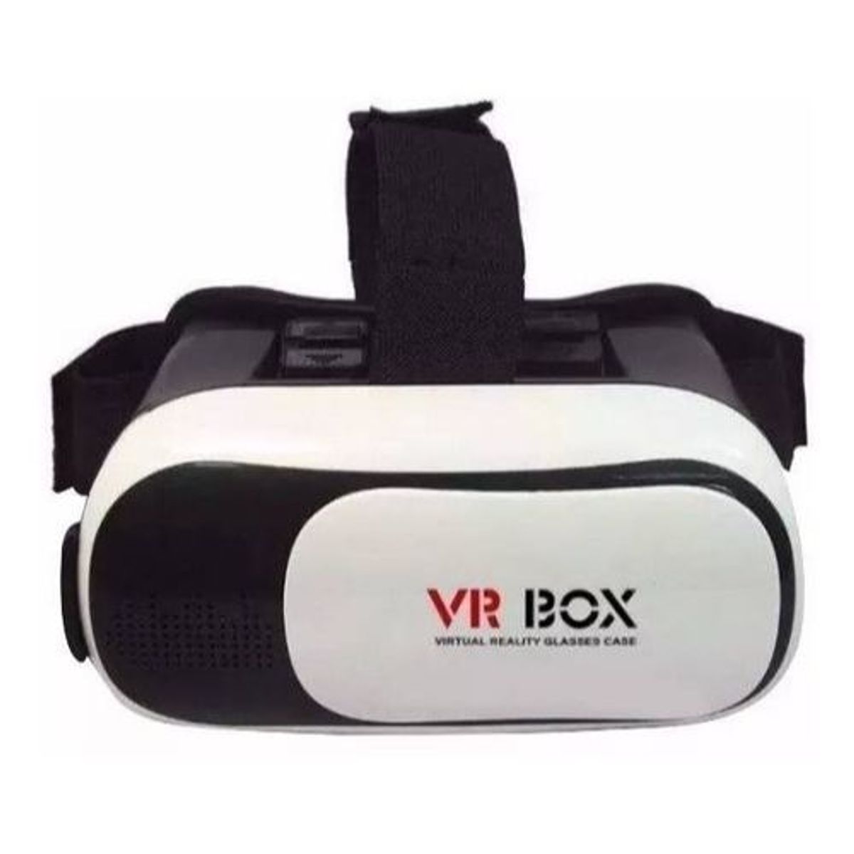 VR BOX - Lentes De Realidad Virtual Vr Box 360°