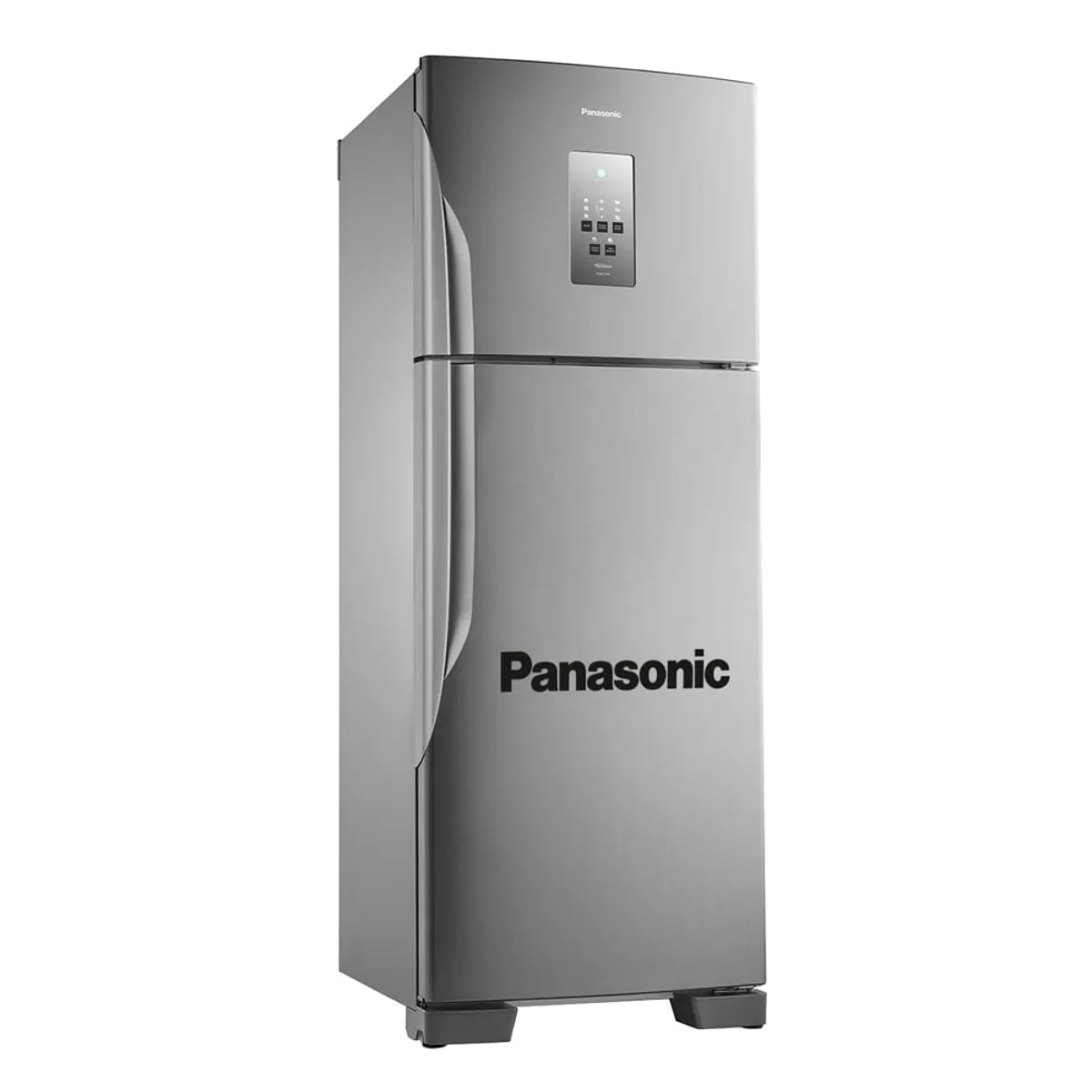 PANASONIC - Refrigeradora Top Freezer NR-BT55PV2XD Inverter 483L