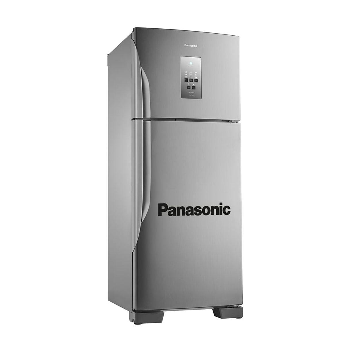 PANASONIC - Refrigeradora Top Freezer NR-BT51PV3XD Inverter 435L