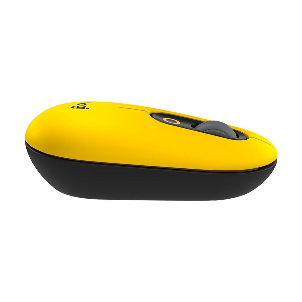 LOGITECH - Mouse Inalámbrico Logitech POP - Blast