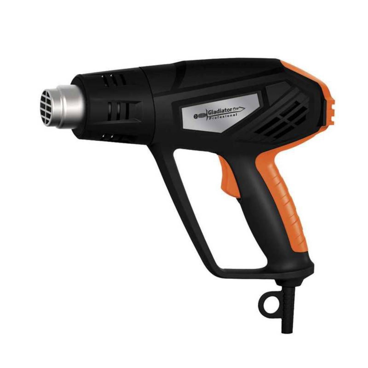 GLADIATOR - PISTOLA DE CALOR 220V- 50Hz 2000W