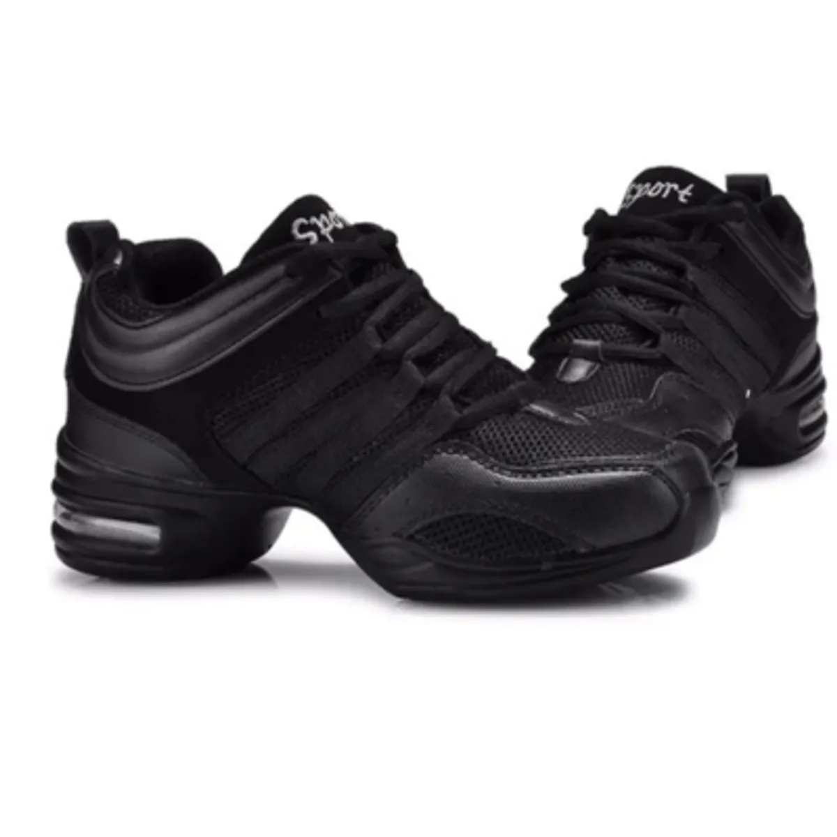 GENERICO - ZAPATILLAS DE BAILE PROFESIONALES