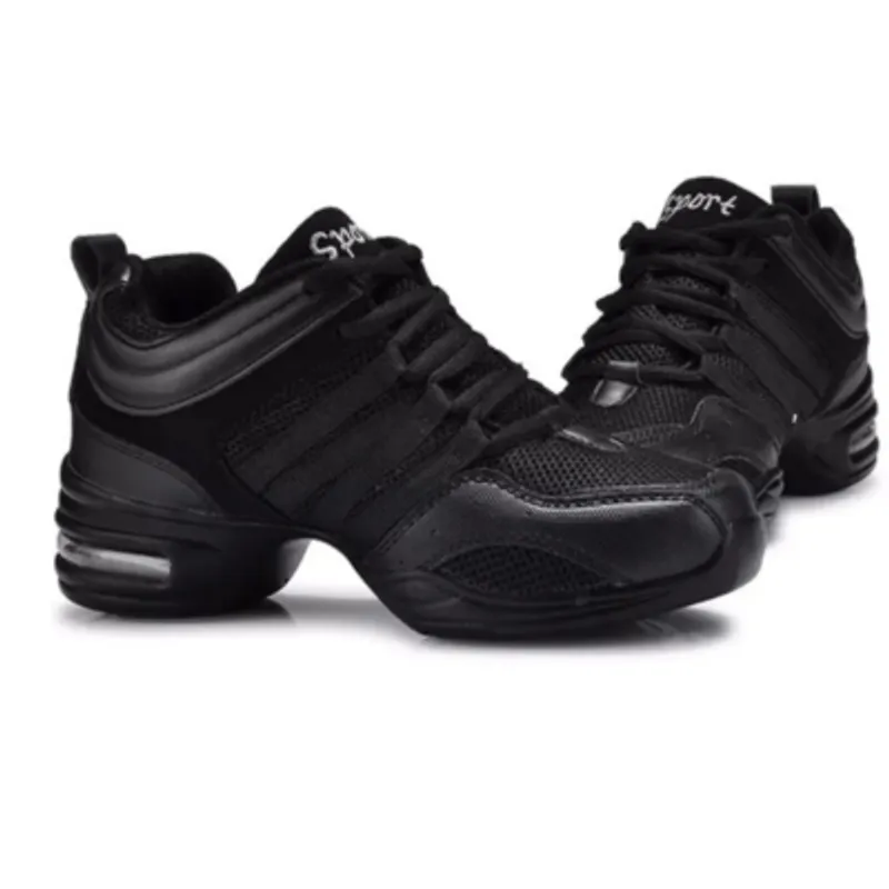 GENERICO - ZAPATILLAS DE BAILE PROFESIONALES