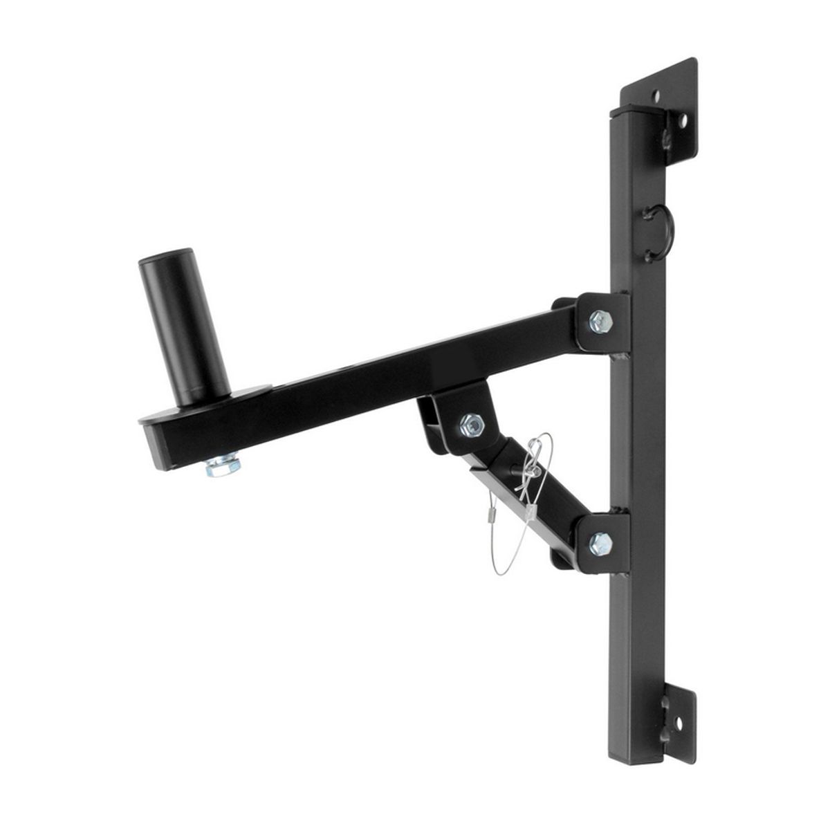 GENERICO - Soporte de parlantes para pared - DB078B - Soundking