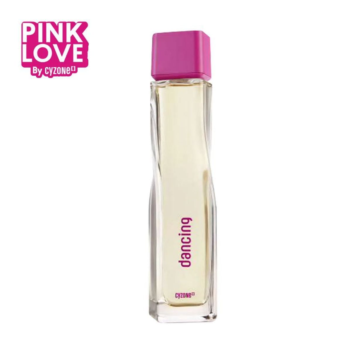 CYZONE - Dancing Colonia de Mujer - Cyzone