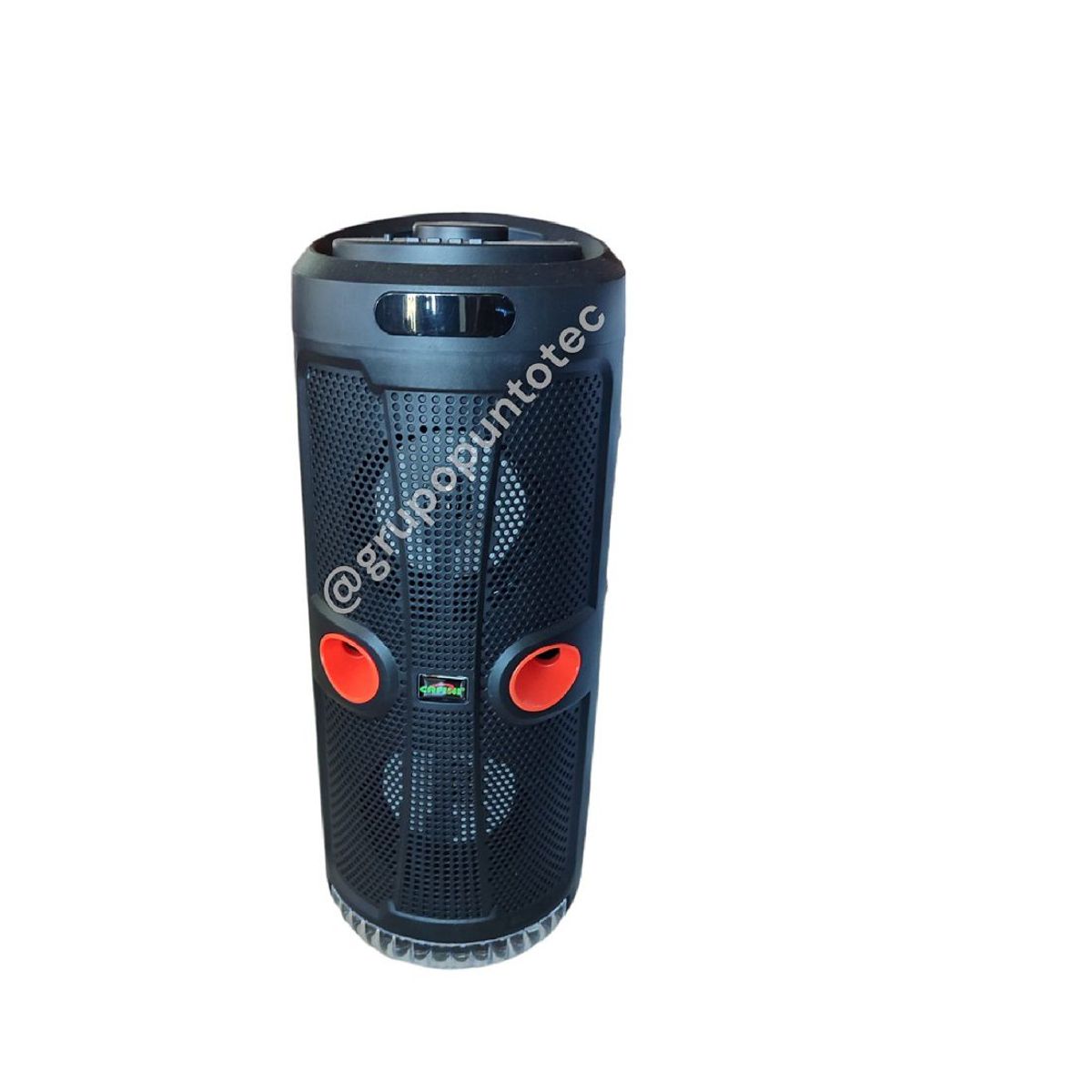 CAFINI - Equipo parlante CAFINI CN-S2775FM-BT