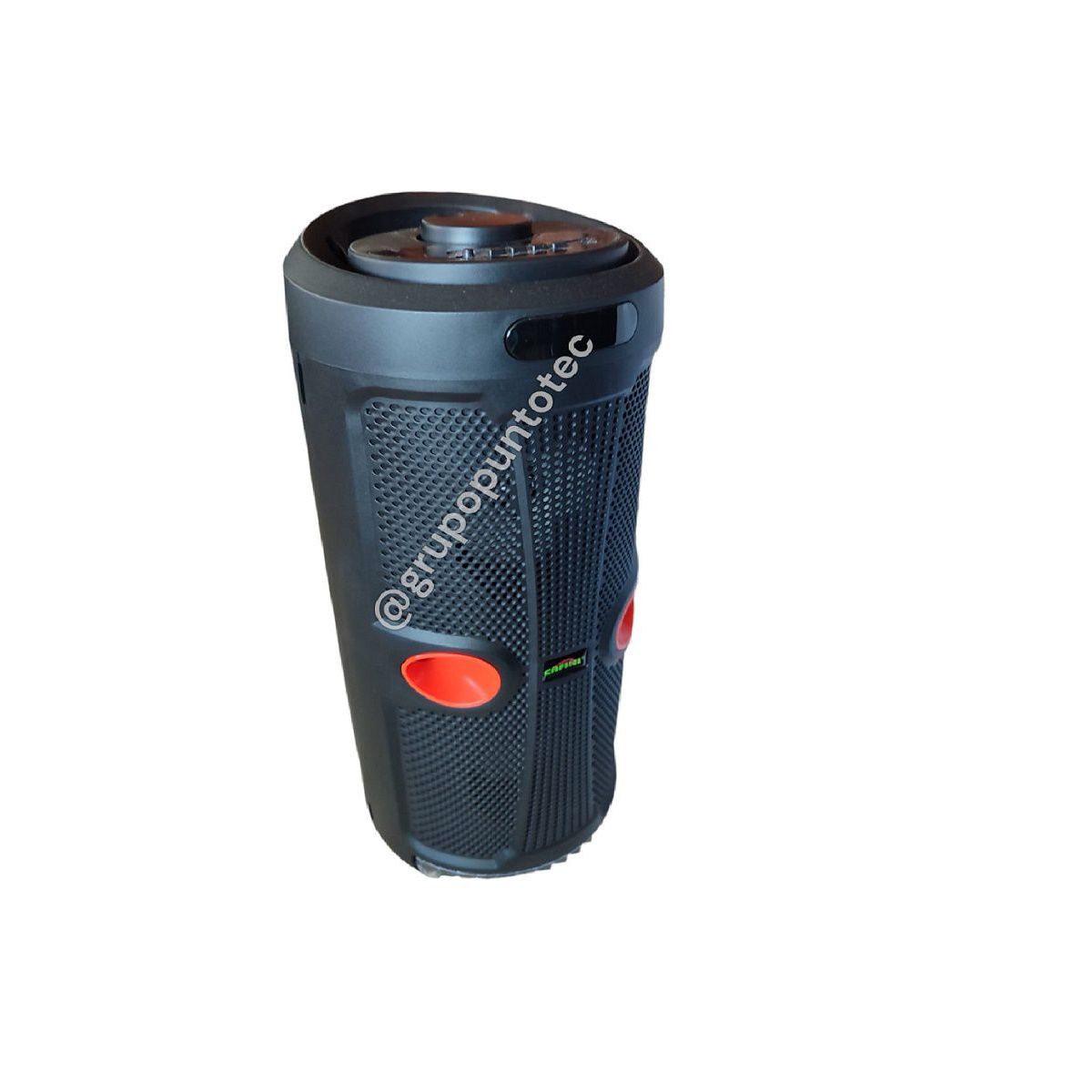 CAFINI - Equipo parlante CAFINI CN-S2775FM-BT