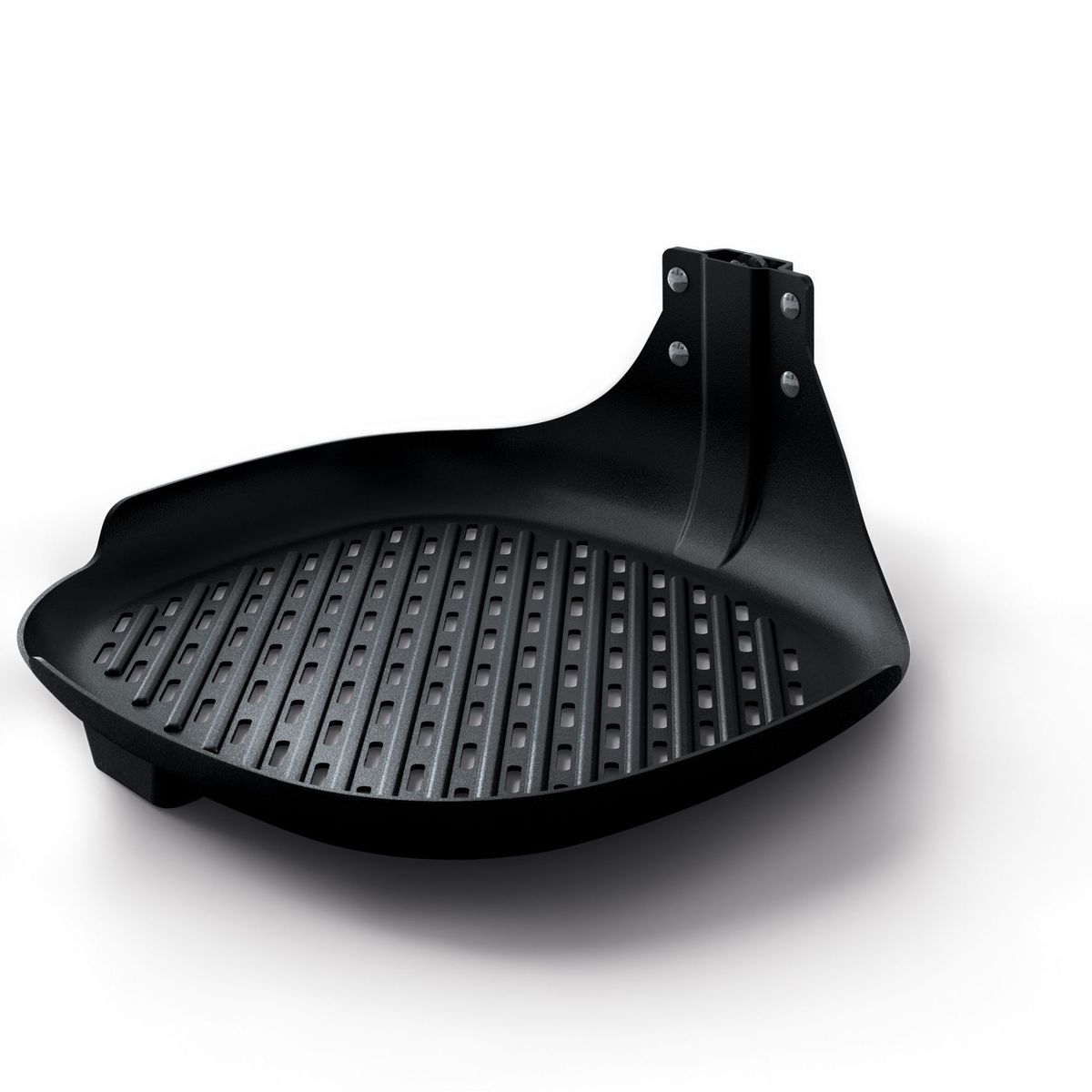 PHILIPS - Accesorio de sartén con grill de freidora HD9940_00 Philips