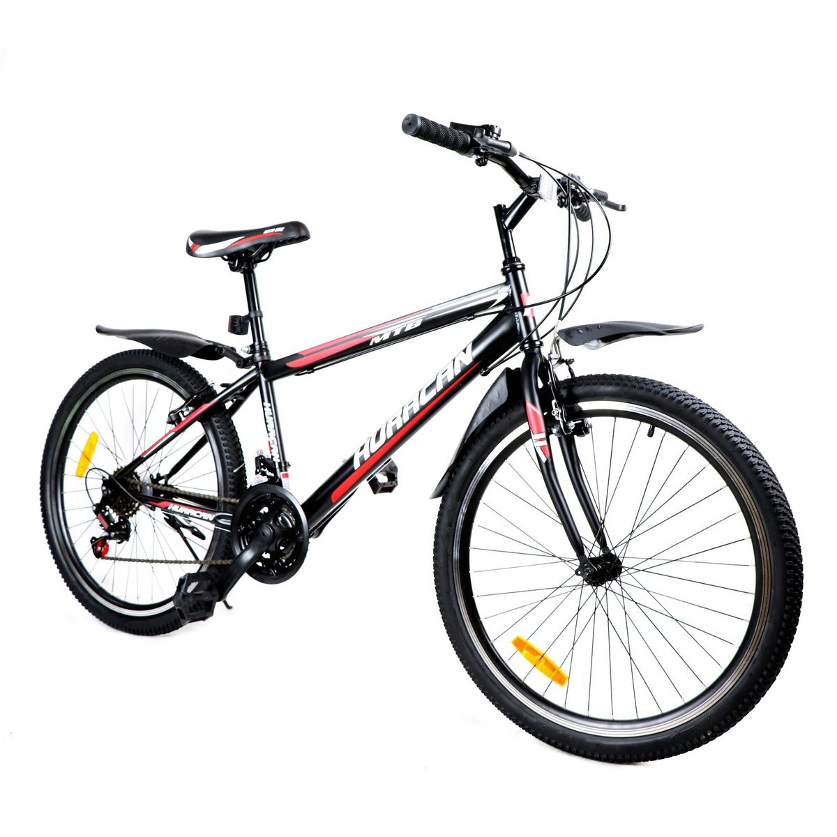 GENERICO - BICICLETA PRO H ARO 26 - MONTAÑERA