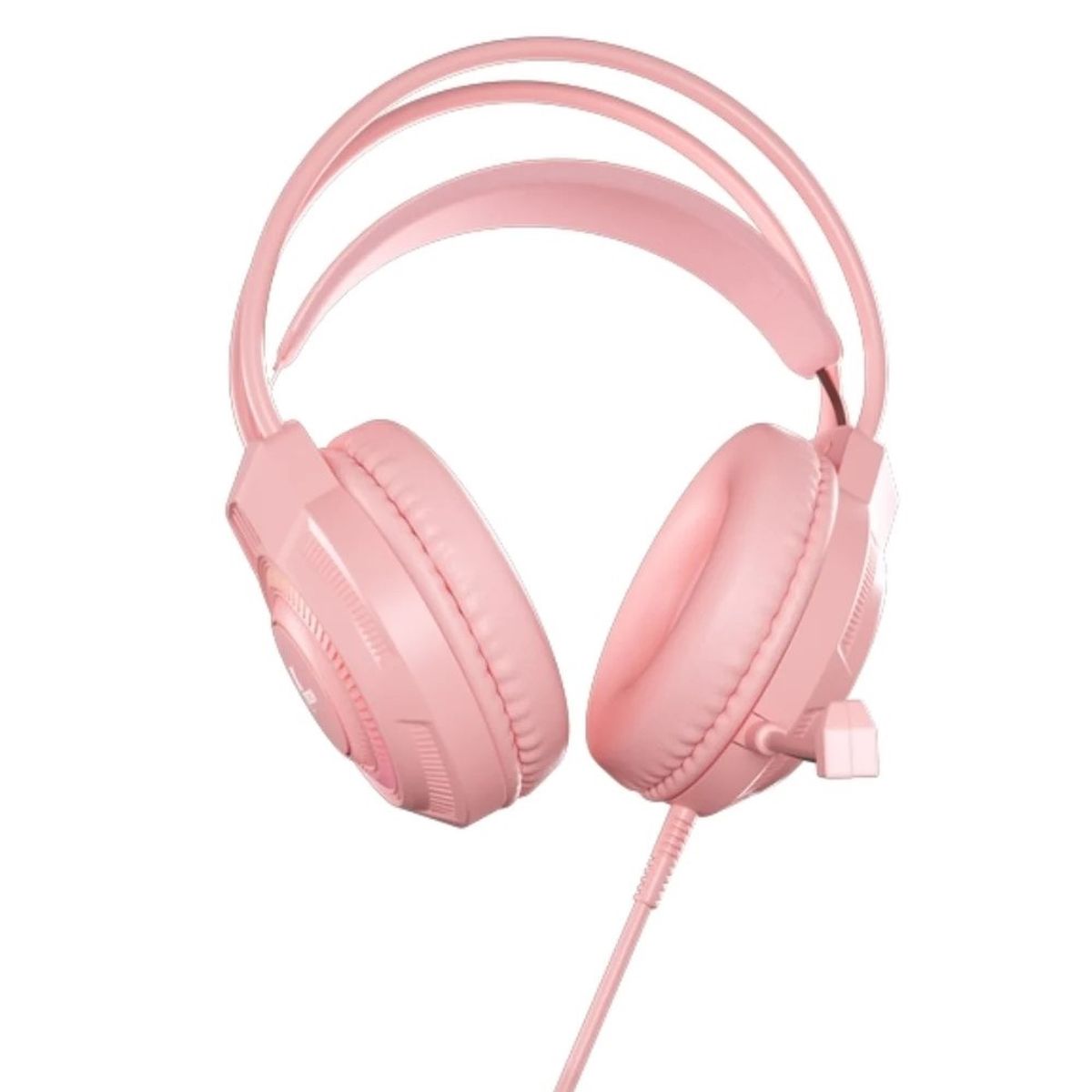 XTECH - Audífonos Gamer Xtech Khione Multiplataforma 35mm USB Estéreo XTH-564