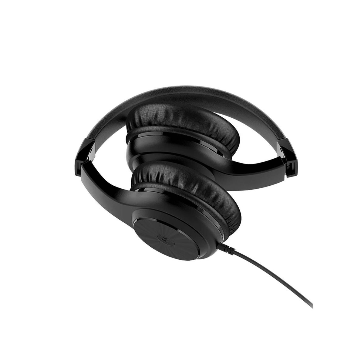 MOTOROLA - Audífono Moto XT120 Negro