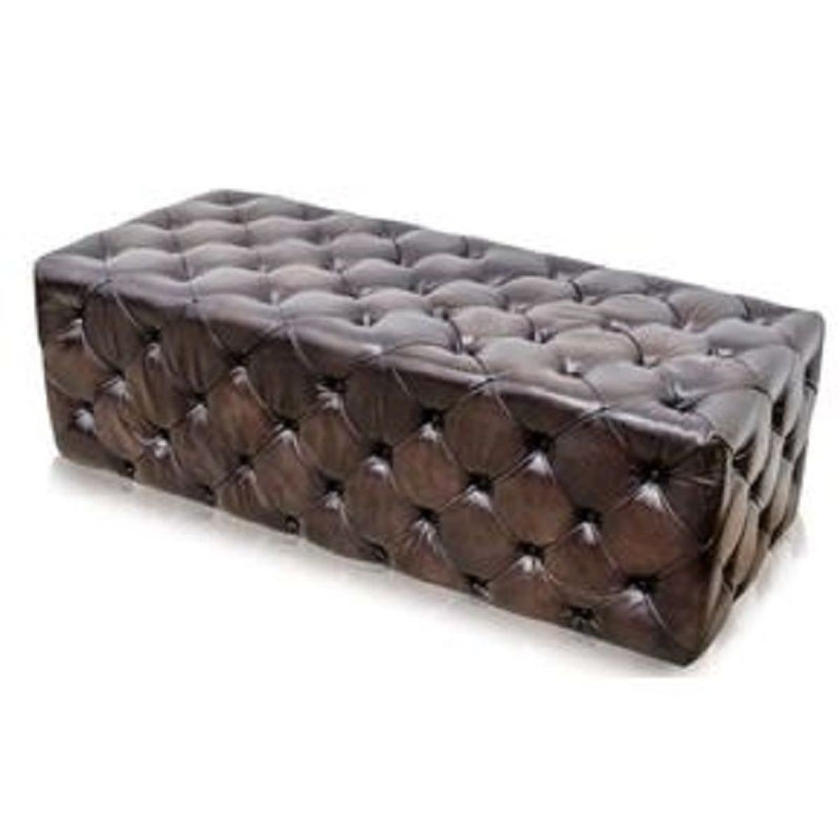 DMUEBLES - DMUEBLES BANQUETA HELENA PRANACUERO