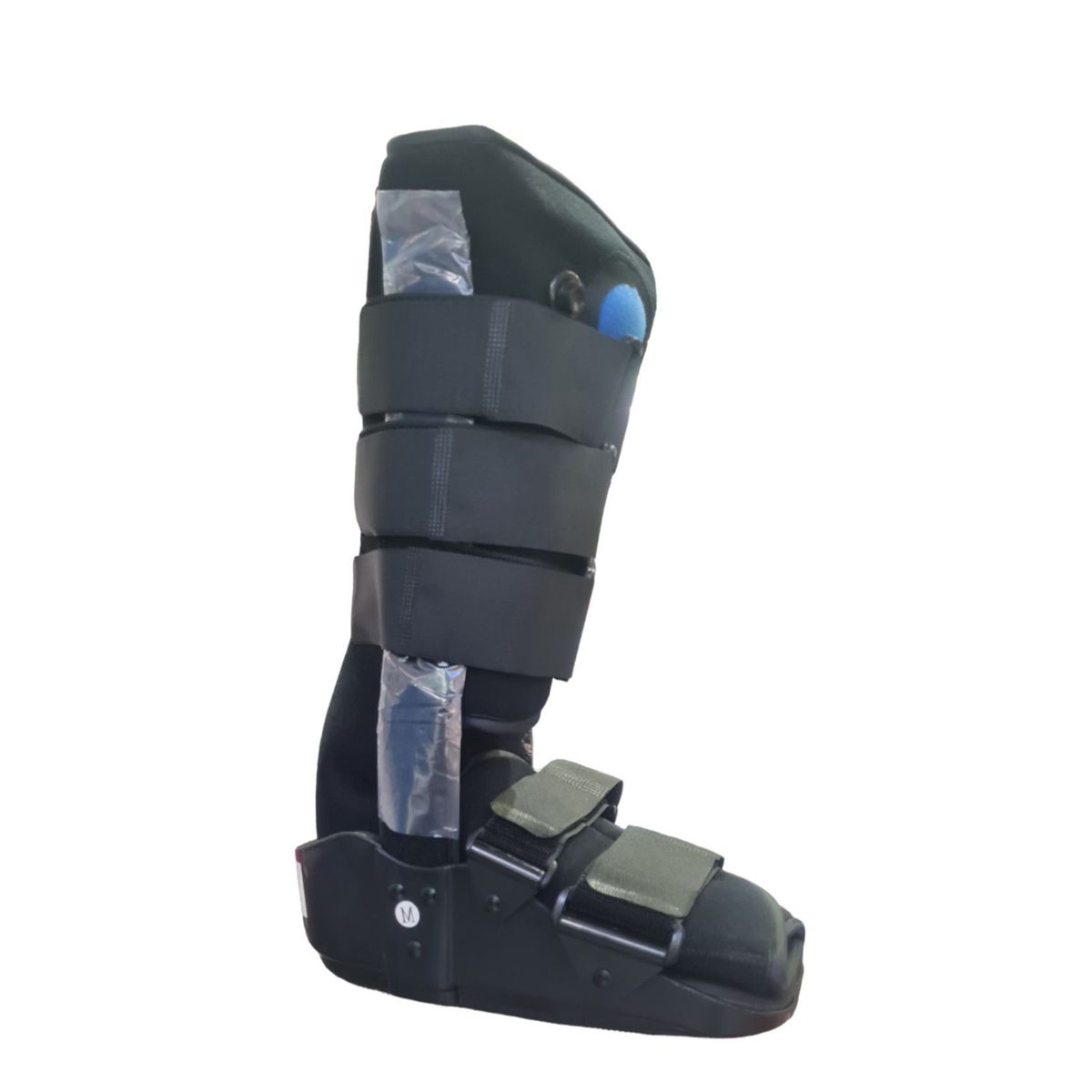 GENERICO - Bota walker Ortopedica ferula Neumatica Talla M