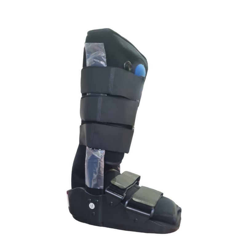 GENERICO - Bota walker Ortopedica ferula Neumatica Talla M