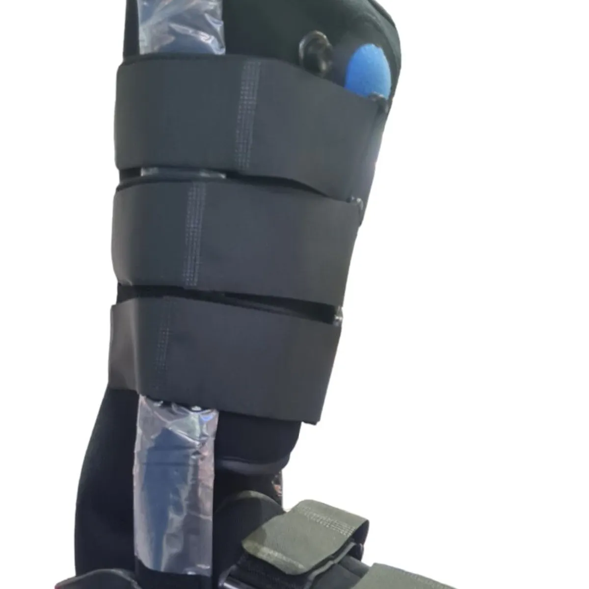 GENERICO - Bota Walker Ortopédica Férula Neumática Talla L